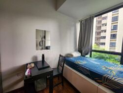 The Palette (D18), Condominium #501746861